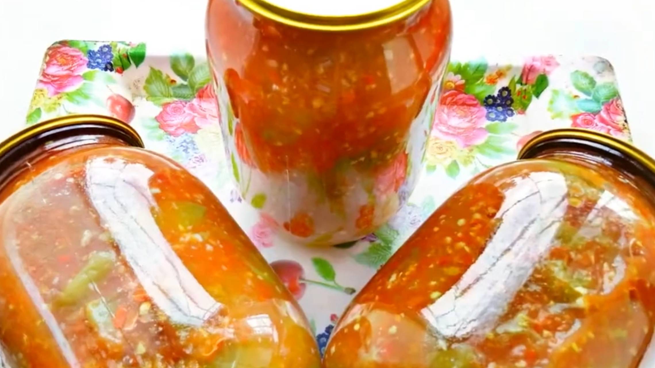 Кулинарные видео-рецепты и многое другое