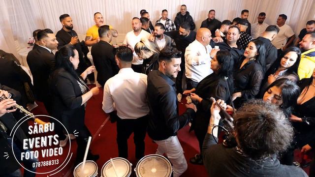 Marius Babanu ❌ Narcis Primaru 🎬LIVE 2024 █▬█ █ ▀█▀