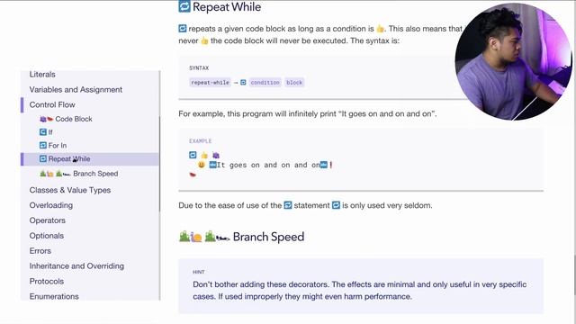 Coding using EMOJIS! смотреть онлайн