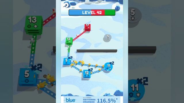 Android or iOS games City Takeover #5 смотреть онлайн