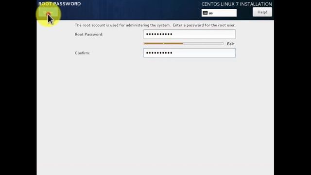 Installation of CentOS 7 in Urdu / Hindi смотреть онлайн