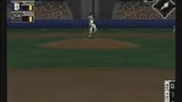 All-Star Baseball '99 Nintendo 64 Gameplay_1998_01_26 смотреть онлайн
