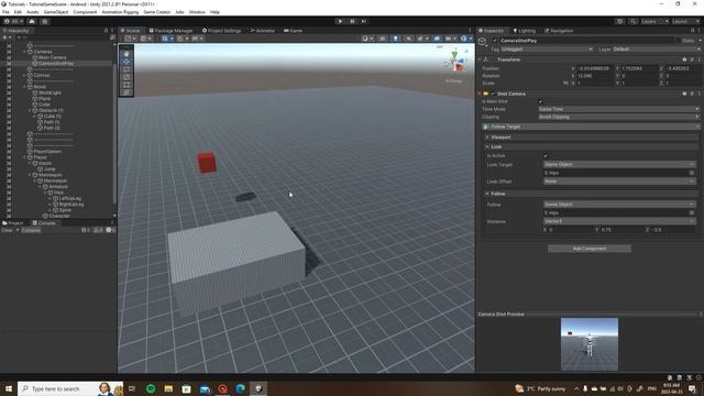 Game Creator 2 - Fun With Ragdolls And Platforming ! смотреть онлайн