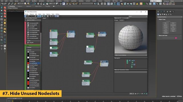 3Ds max vs blender in Architectural Visualization смотреть онлайн