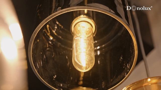 СЕРИЯ СТЕКЛЯННЫХ СВЕТИЛЬНИКОВ — ПОДВЕСОВ ELEGANZA смотреть онлайн