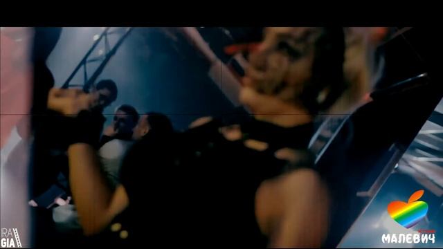4.03.17 Fetish BDSM Party БуДь СаМим Собой в Малевиче смотреть онлайн
