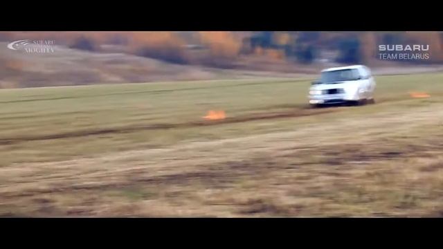 Навестили могилёвский клуб SUBARU (2015) смотреть онлайн