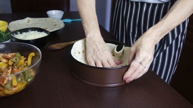 ТОРТ-ЗАКУСКА ИЗ ЛАВАША | НЕ ОТОРВАТЬСЯ КАК ВКУСНО! смотреть онлайн