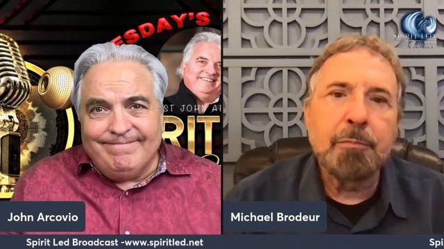 Kingdom Discussion Interview with Michael Brodeur- Catch The Fire смотреть онлайн