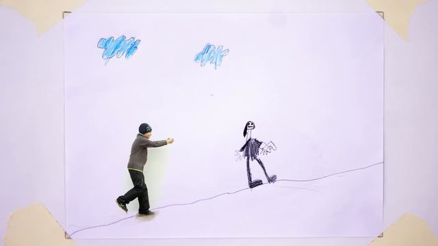 Стоп-моушн "Когда вырасту" (Максатиха Пикчерз) смотреть онлайн