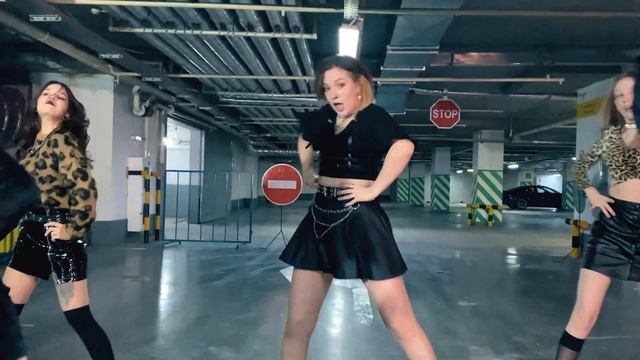 [K-POP COVER DANCE] CLC(씨엘씨) - 'No' DANCE COVER BY GIRLS LINE [M/V]