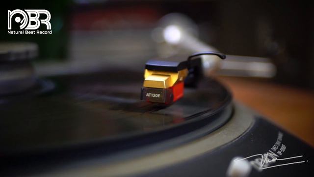 Best Voices & Sound Test Speaker 32 Bit - Natural Beat Records