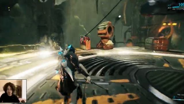 Warframe| This game is awesome! and free! смотреть онлайн