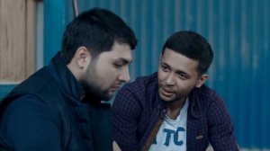 Qodirxon (milliy serial 86-qism) | Кодирхон (миллий сериал 86-кисм)