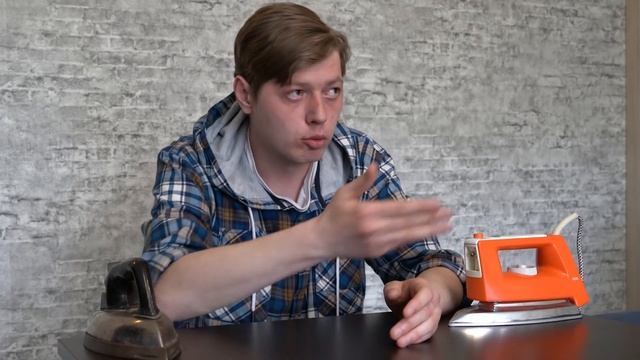 Почему советский легкопром был хуже западного? смотреть онлайн