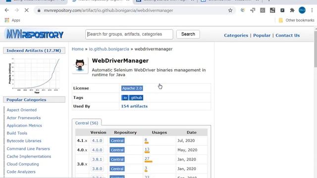 USAGE OF WEBDRIVERMANAGER IN SELENIUM,chromdriver.exe,geckodriver.exe,iedriverserver.exe смотреть онлайн