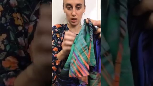Запись эфира #бохо_марафон , обрабатываем рюши на груди смотреть онлайн