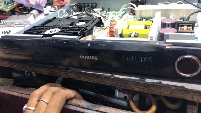 #PHILIPS HANG PROBLEEM смотреть онлайн