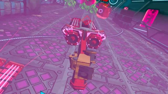 GUN JAM VR | Launch Trailer смотреть онлайн