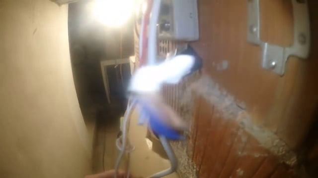 KITURAMI TURBO 30 korea oil boiler burner -TECH-ΥΔΩΡ (vol.3) смотреть онлайн