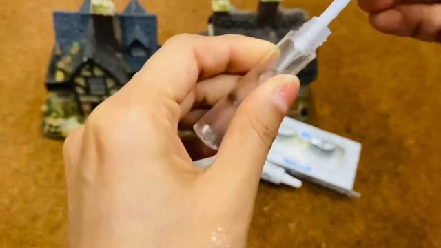 ST Eyelash Adhesive || Kashee’s Eyelash Adhesive || Glamorous Eyelash Adhesive Detail Review || ? смотреть онлайн