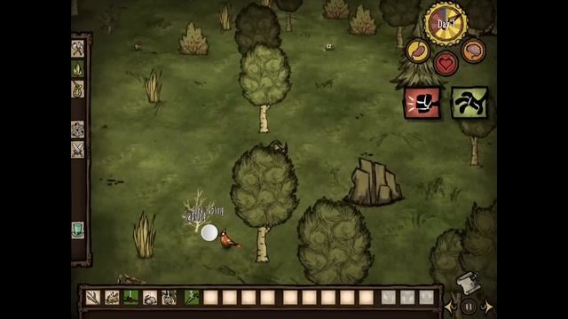 Как быстро открыть персонажей в don't starve ( на iOS и PC) смотреть онлайн