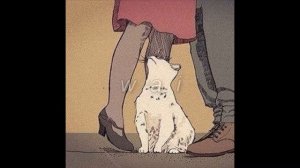 свидание — я и твой кот // slowed + reverb