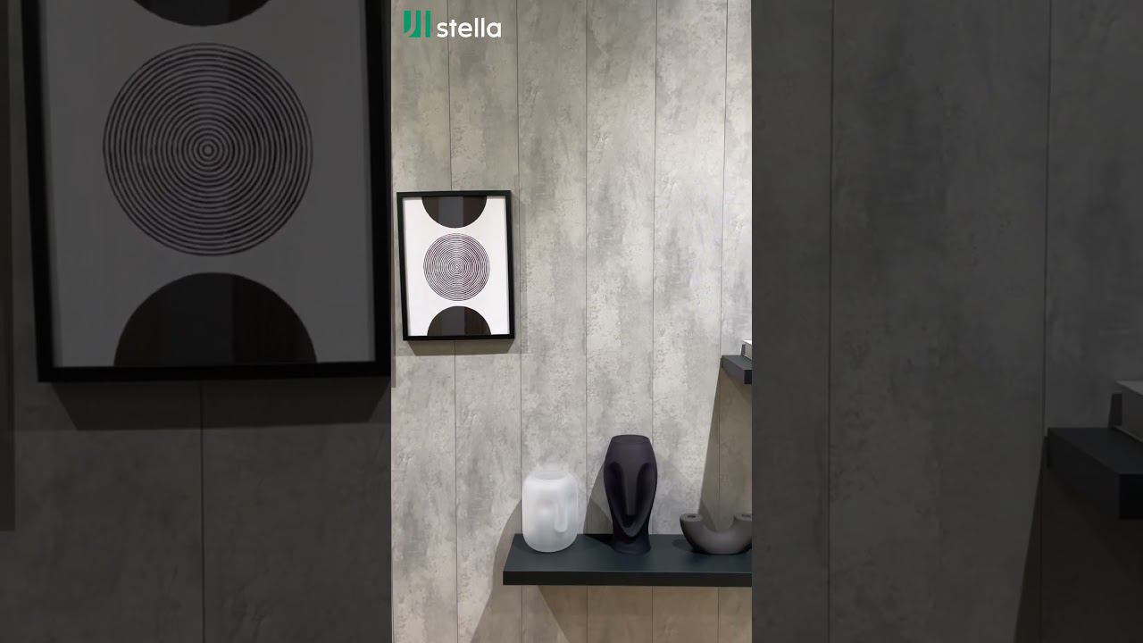 Панель стеновая МДФ Stella смотреть онлайн