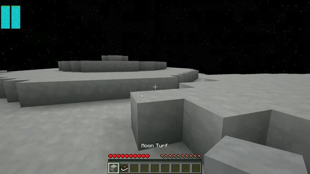 Magzie's Modpack Showcase: Galactic Science! смотреть онлайн