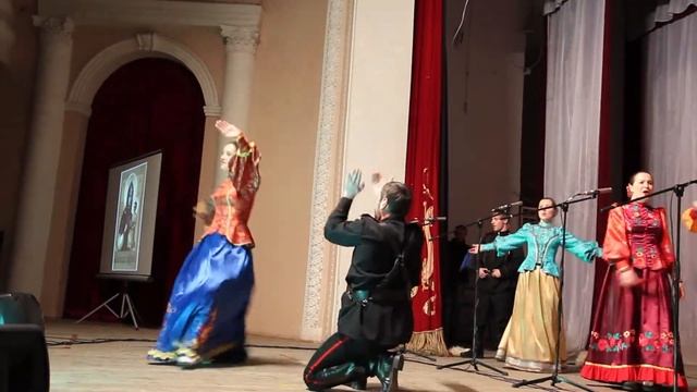 2013 Атаман - смотреть онлайн