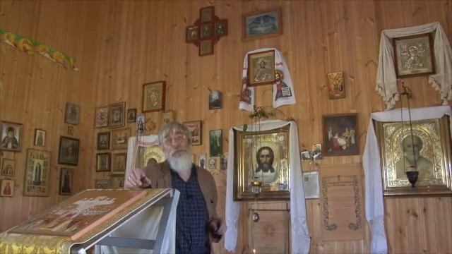 Священномученик Тимофе́й Ульянов, пресвитер 23.06 смотреть онлайн