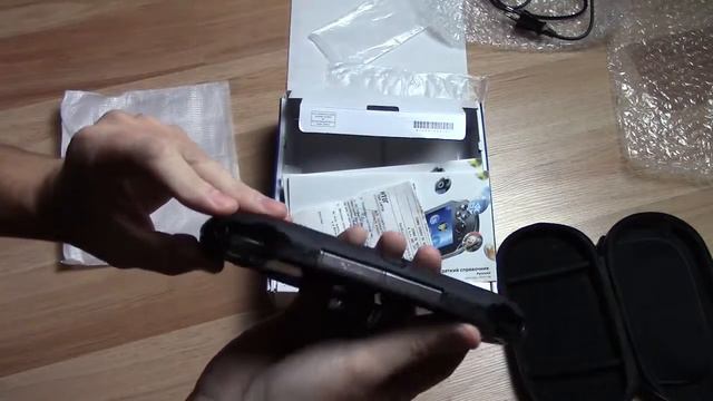 РАСПАКОВКА PS VITA ПОКУПКА С GBX смотреть онлайн