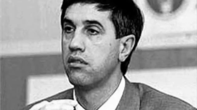 Анатолий Быков и его ОПГ смотреть онлайн