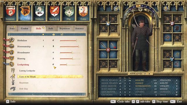 No kill, hardcore all negative perks & houserules - They took his job! - EP 10 смотреть онлайн