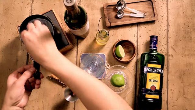 Becherovka Avalanche смотреть онлайн