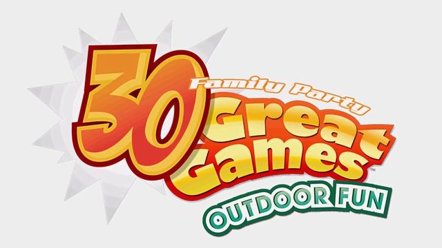 Family Party 30 Great Games: Outdoor Fun Soundtrack - Minigame Meledy смотреть онлайн
