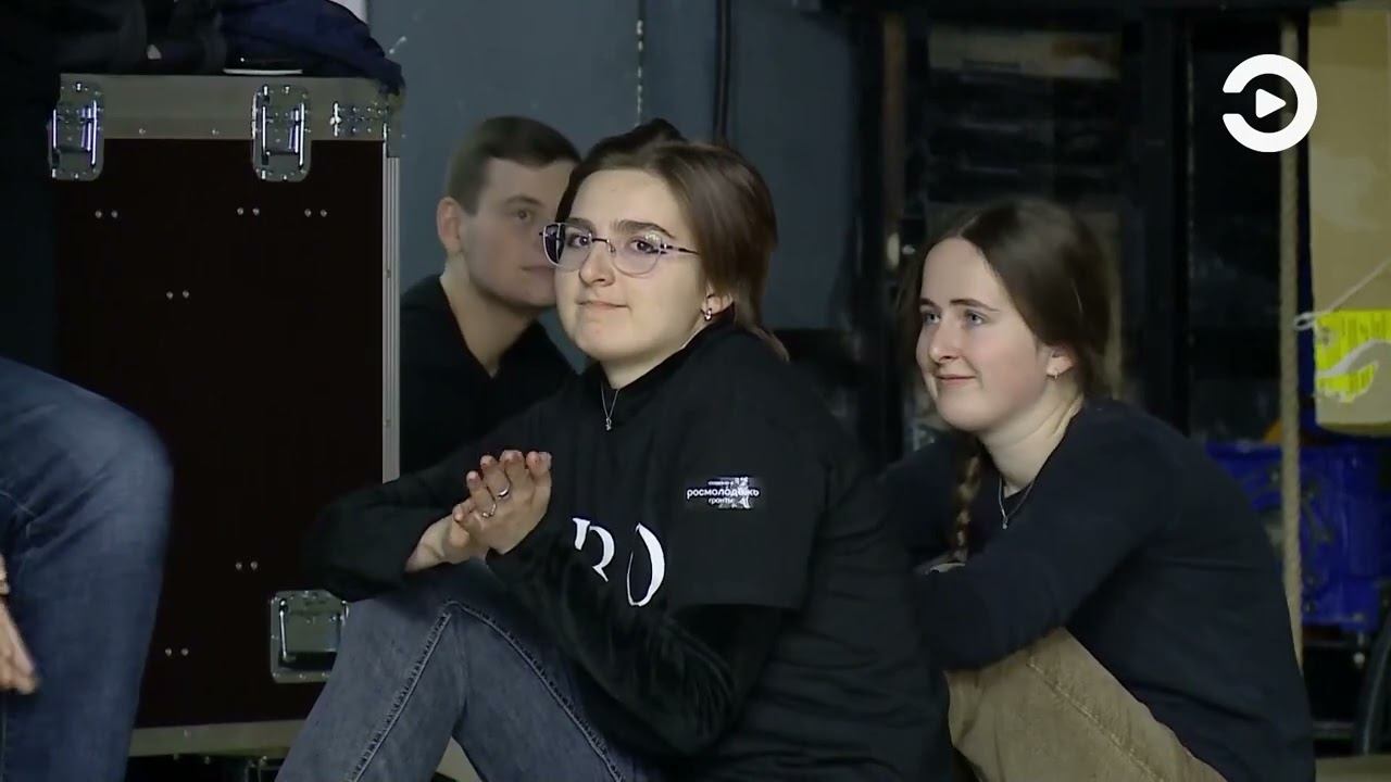 Театр «Кириллица» представит Пензенскую область на 31-м фестивале «Российская студенческая весна» смотреть онлайн