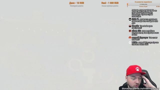Ищем ещё больше лун в Super Mario Odyssey смотреть онлайн