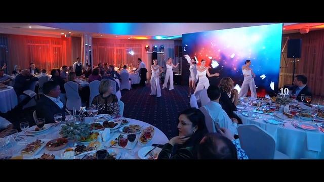 Новогодняя ночь в Ramada Hotel & Spa (2022) смотреть онлайн
