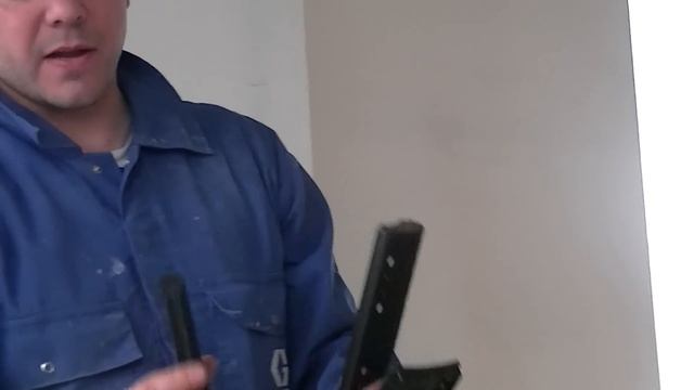 Ручной шлифовальный блок с пылеотводом MIRKA ABRANET