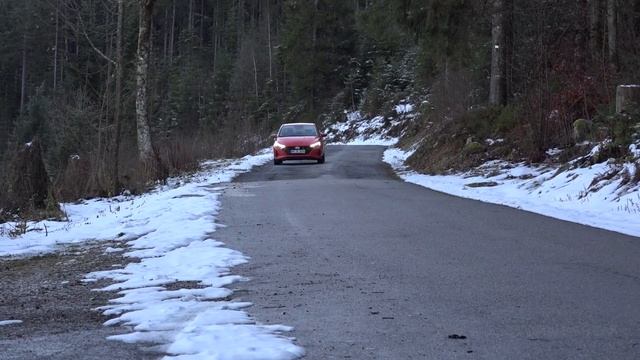 2021 Hyundai i20 1.0 T-GDI 48V Hybrid (100 PS) TEST DRIVE смотреть онлайн