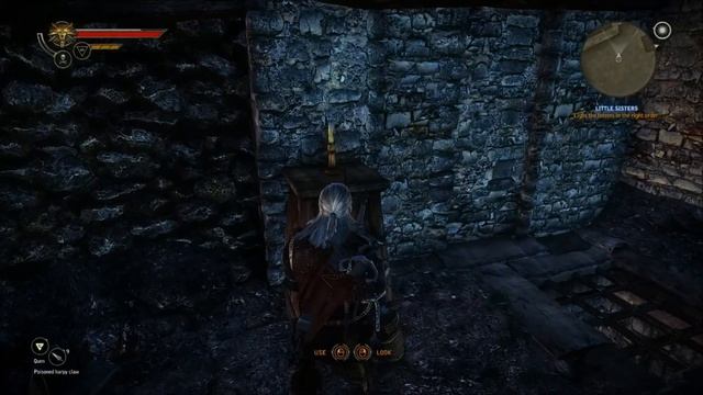 Light the Torches | Little Sisters WT | Witcher 2 смотреть онлайн