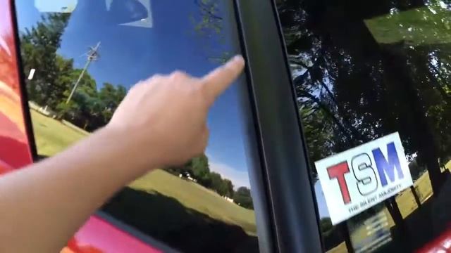 Saturn VUE Quick Update! смотреть онлайн