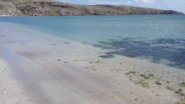 Азовское Море | Исцеление Души и Сакрального Сердца | Nature Музыка смотреть онлайн