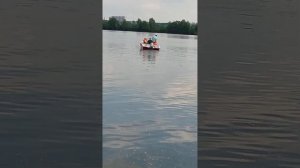 Неман 450 DC NEW и Honda50