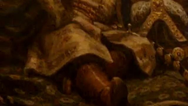 В.И. Суриков - Степан Разин. V.I. Surikov - Stepan Razin. смотреть онлайн