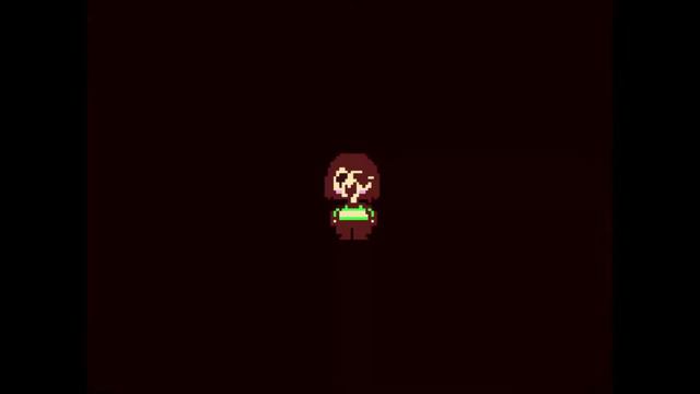 UNDERTALE CHARA SCREAMER ESPAÑOL смотреть онлайн