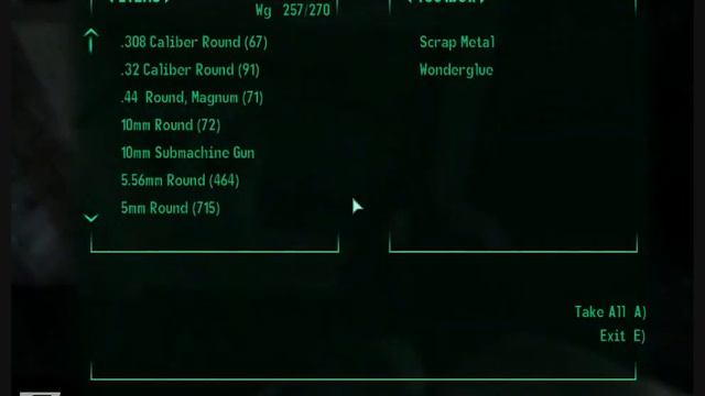 Fallout 3 |43| Arlington Library смотреть онлайн
