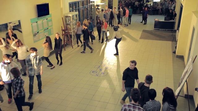 Harlem shake КАИТ 20 смотреть онлайн