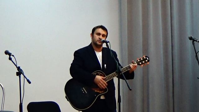 Михаил Гребенников "Шерегеш" смотреть онлайн